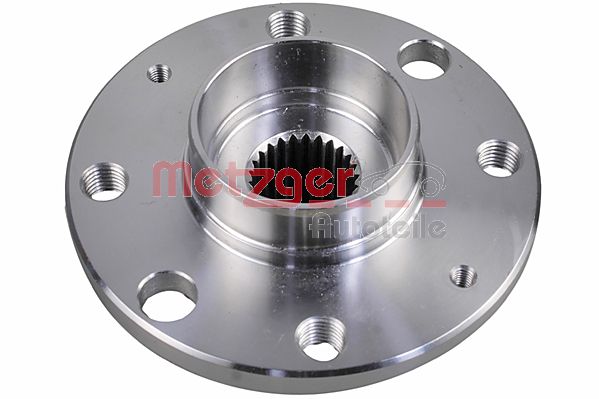 METZGER N 1005 Radnabe